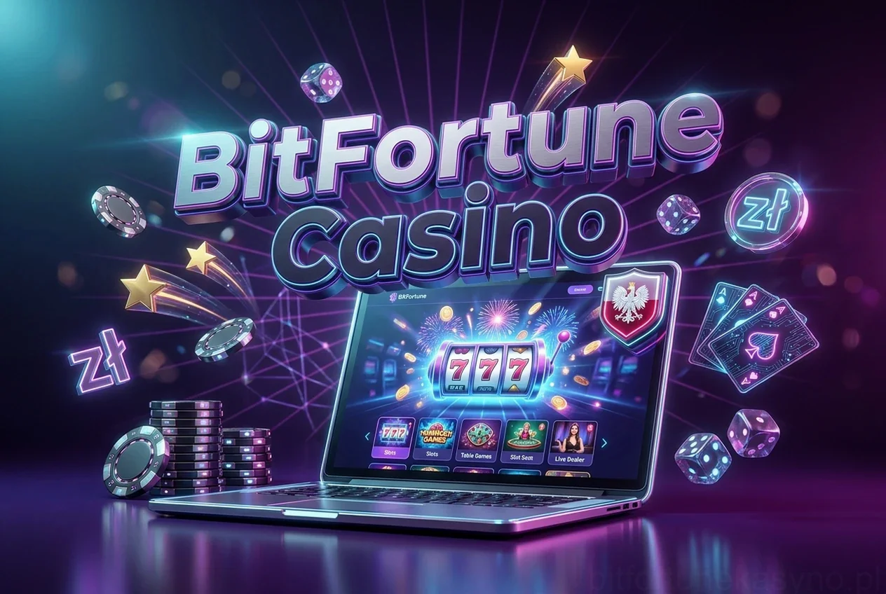 BitFortune Casino